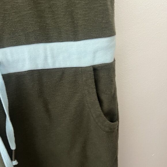 Title Nine Women’s Sweater Dress Beach Swim Coverup Size Small - Picture 4 of 11